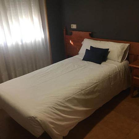 Hostal Imaginatelo Карраскоса-дель-Кампо Экстерьер фото