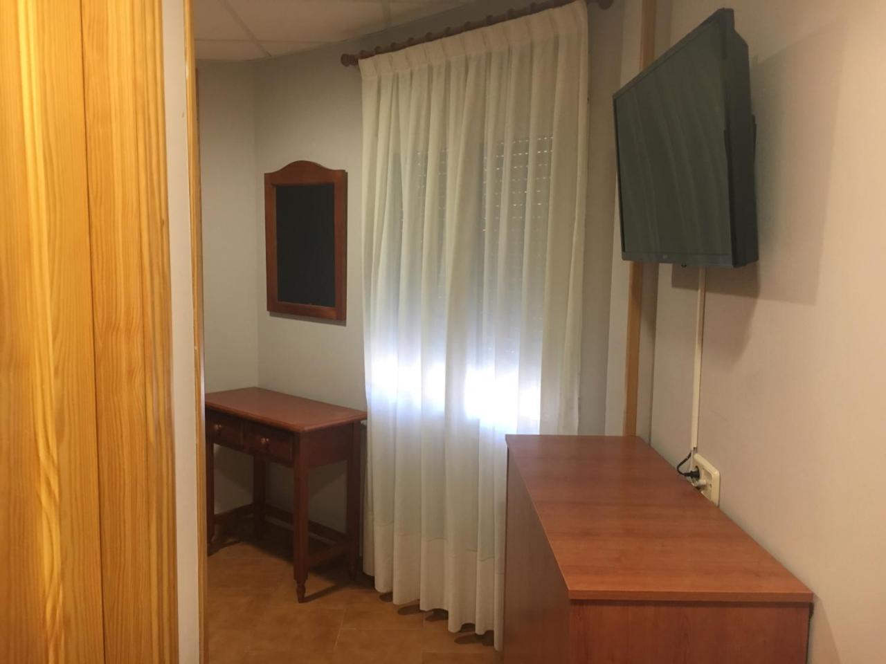 Hostal Imaginatelo Карраскоса-дель-Кампо Экстерьер фото
